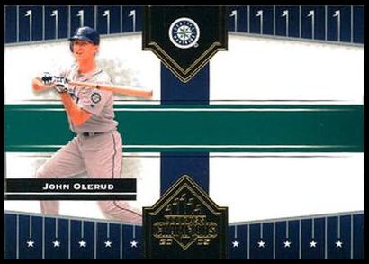 140 John Olerud